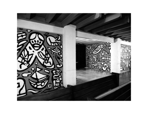 Projekt von Diana Kahn