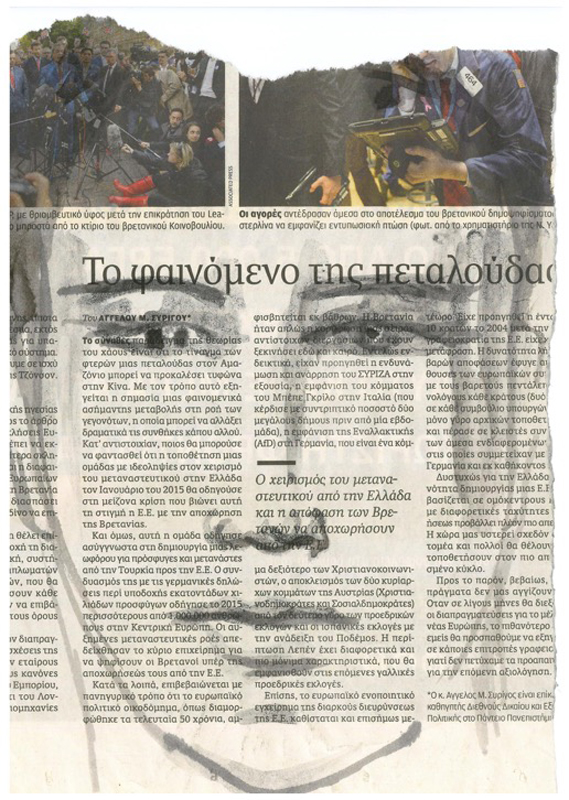 Projekt von Diana Kahn