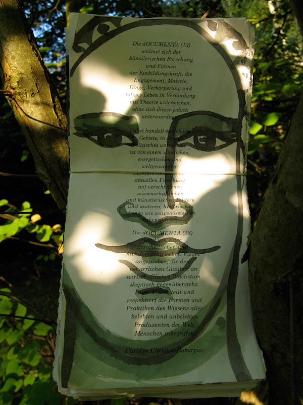 Projekt von Diana Kahn