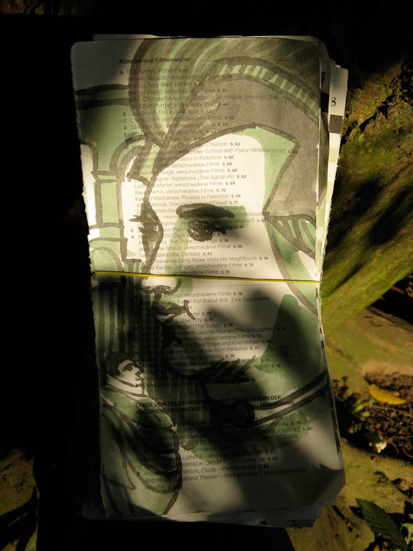 Projekt von Diana Kahn