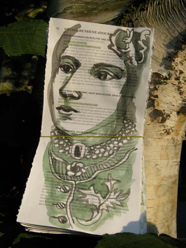 Projekt von Diana Kahn