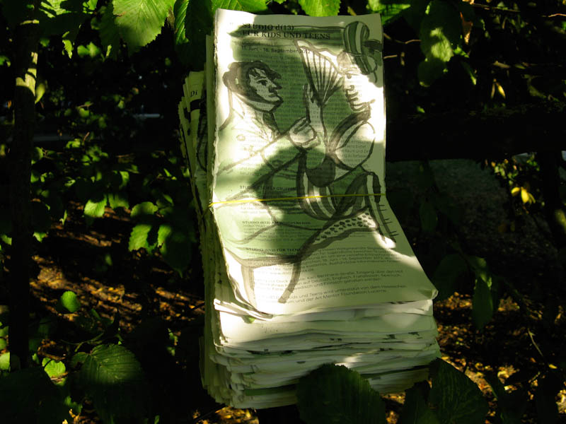 Projekt von Diana Kahn