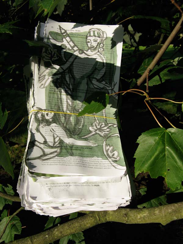 Projekt von Diana Kahn