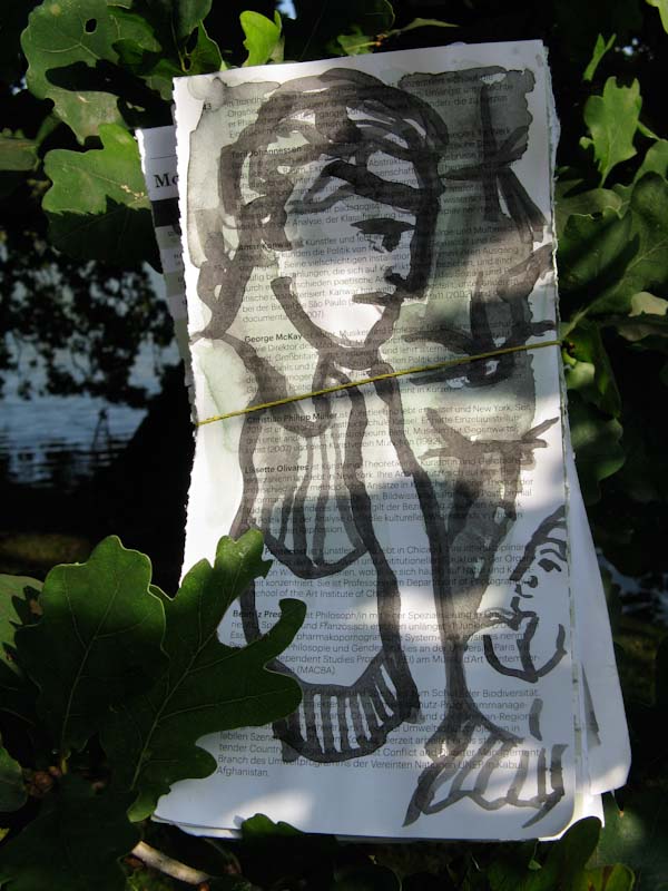 Projekt von Diana Kahn