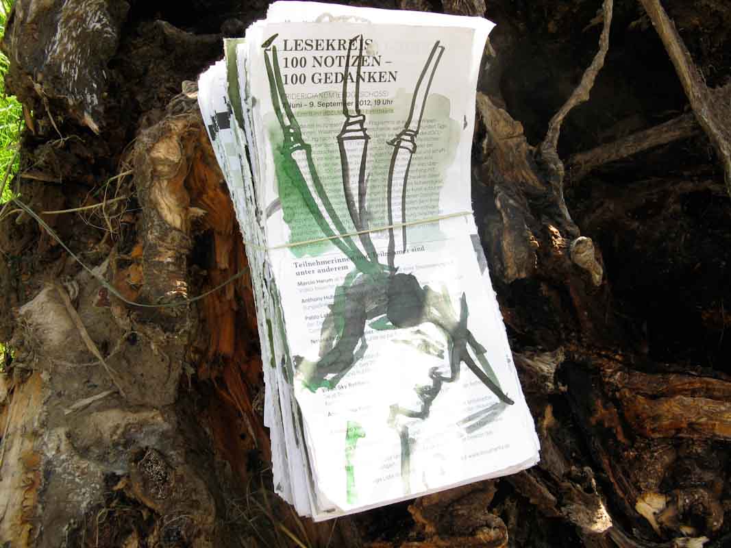 Projekt von Diana Kahn