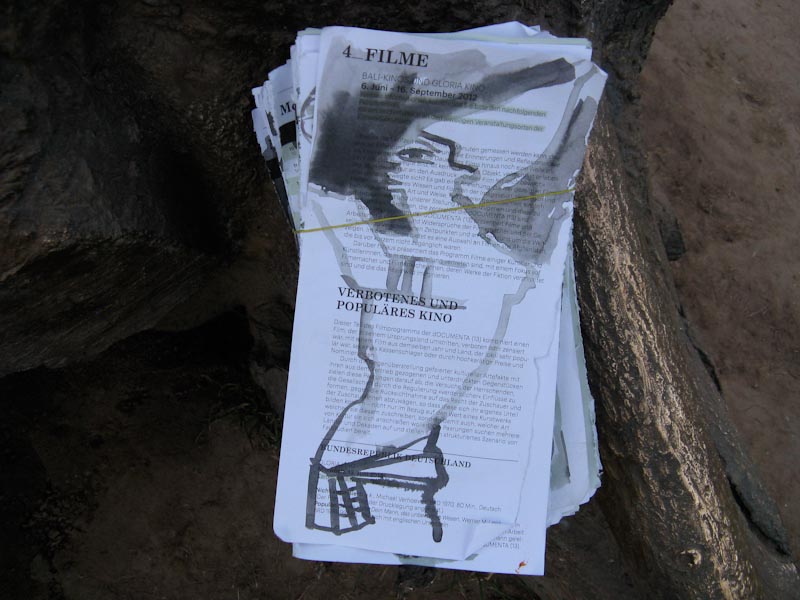 Projekt von Diana Kahn