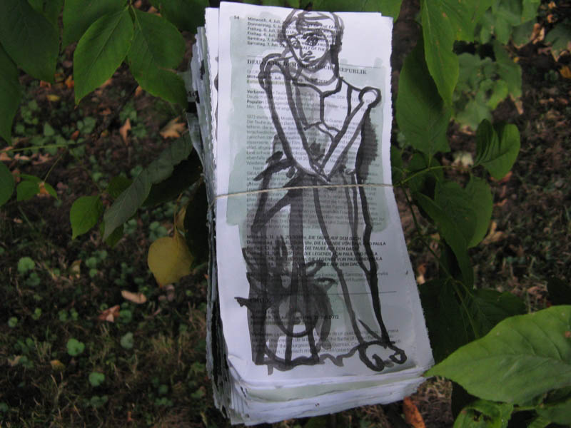 Projekt von Diana Kahn