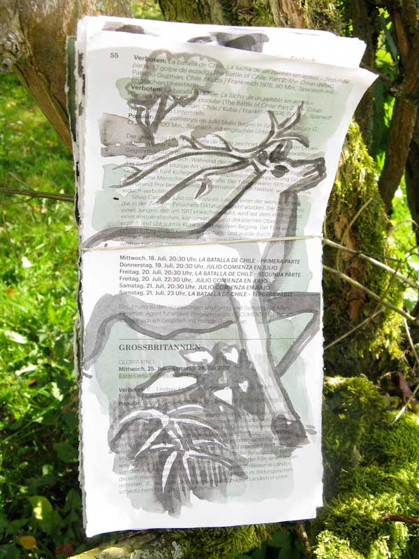 Projekt von Diana Kahn