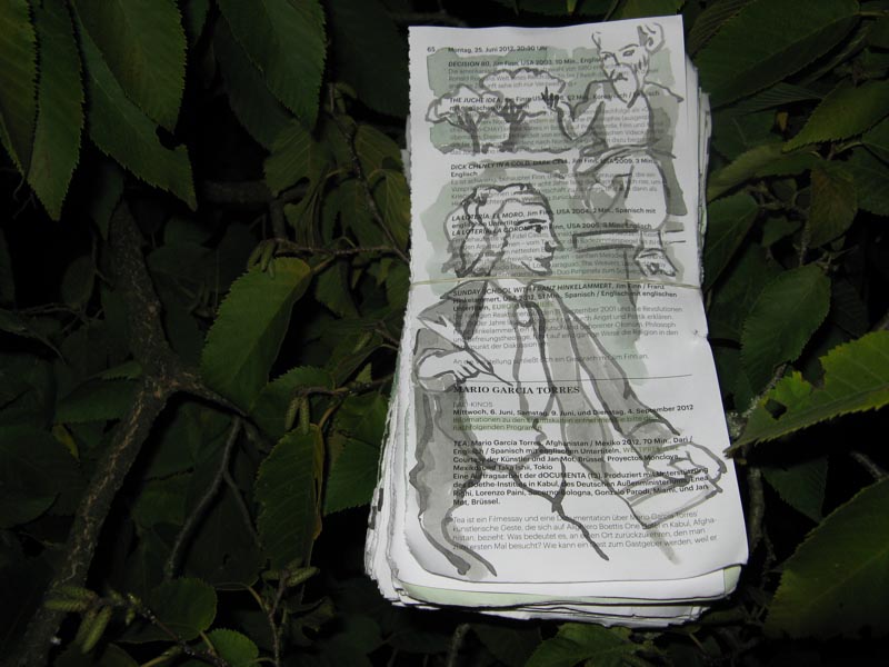 Projekt von Diana Kahn