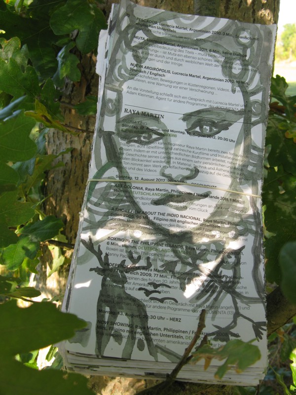 Projekt von Diana Kahn