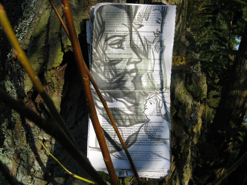 Projekt von Diana Kahn