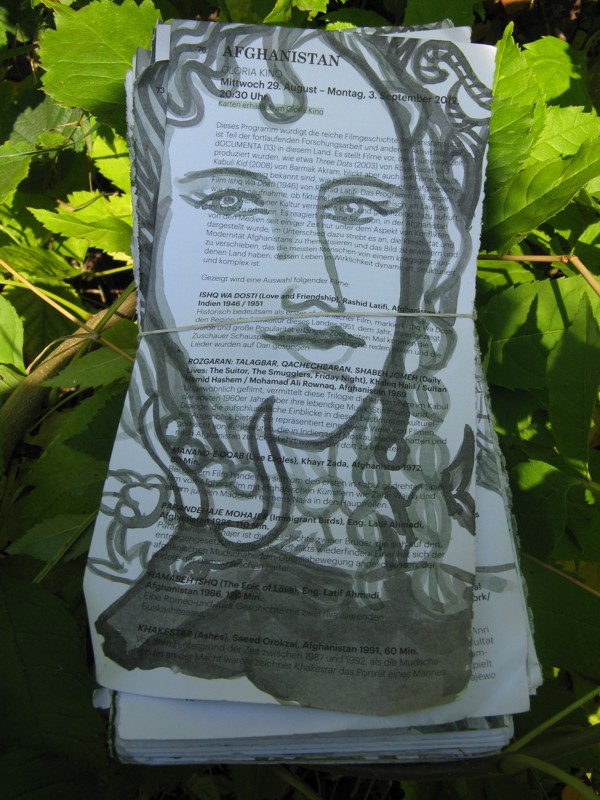 Projekt von Diana Kahn