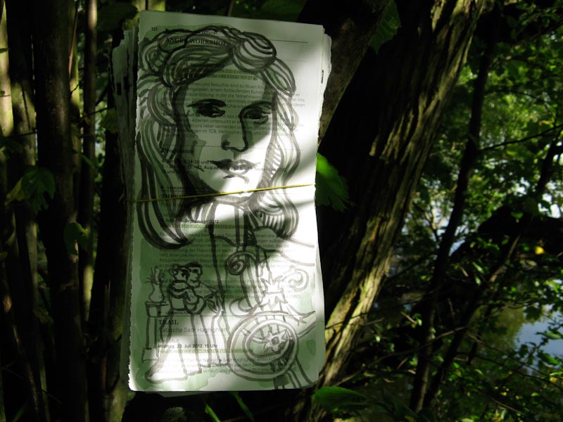 Projekt von Diana Kahn