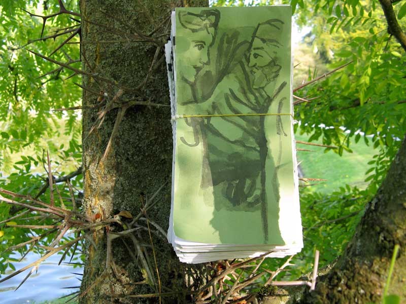 Projekt von Diana Kahn