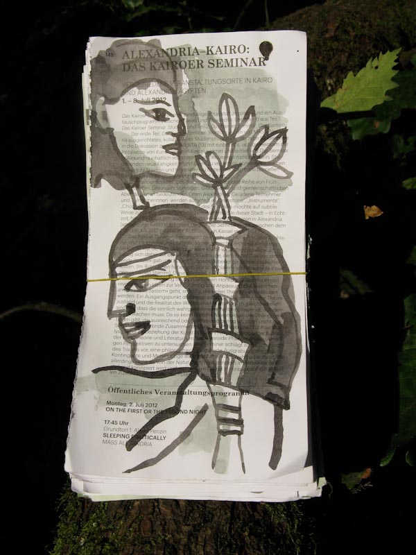 Projekt von Diana Kahn