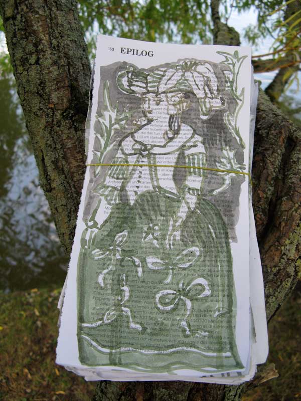 Projekt von Diana Kahn