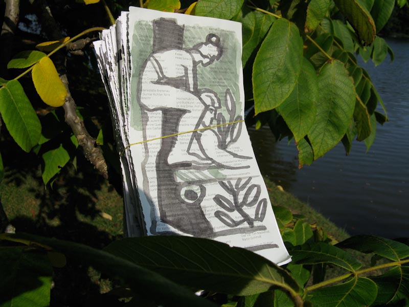 Projekt von Diana Kahn