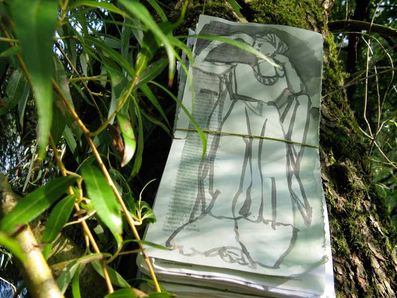 Projekt von Diana Kahn