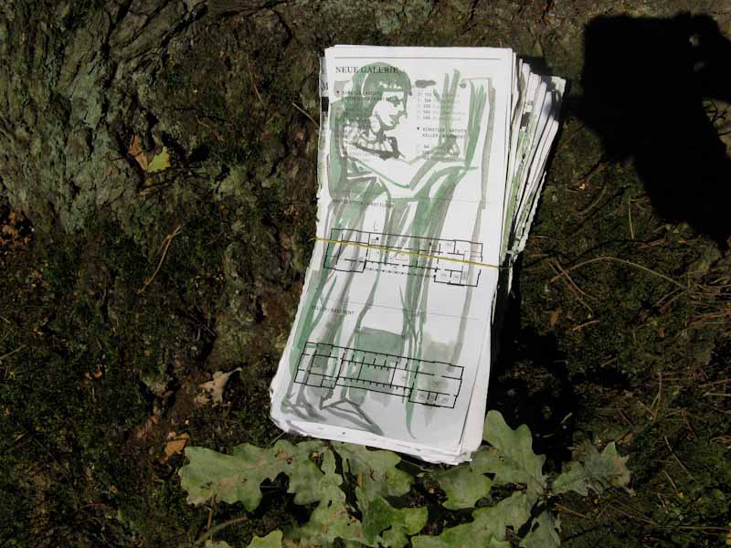 Projekt von Diana Kahn