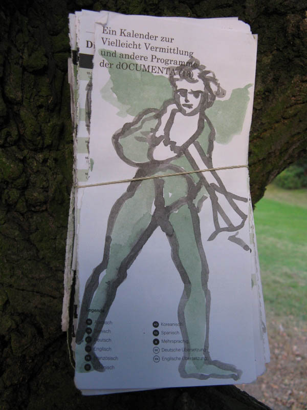 Projekt von Diana Kahn