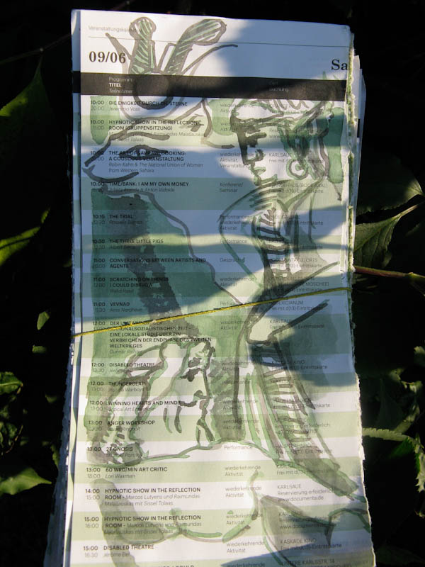 Projekt von Diana Kahn