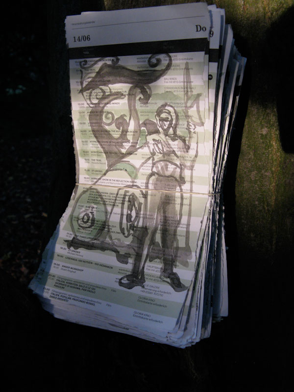 Projekt von Diana Kahn