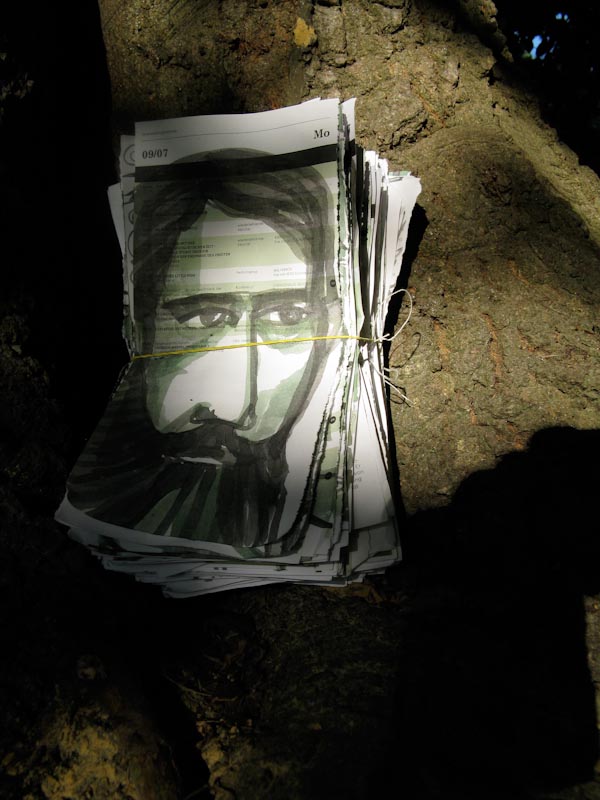 Projekt von Diana Kahn