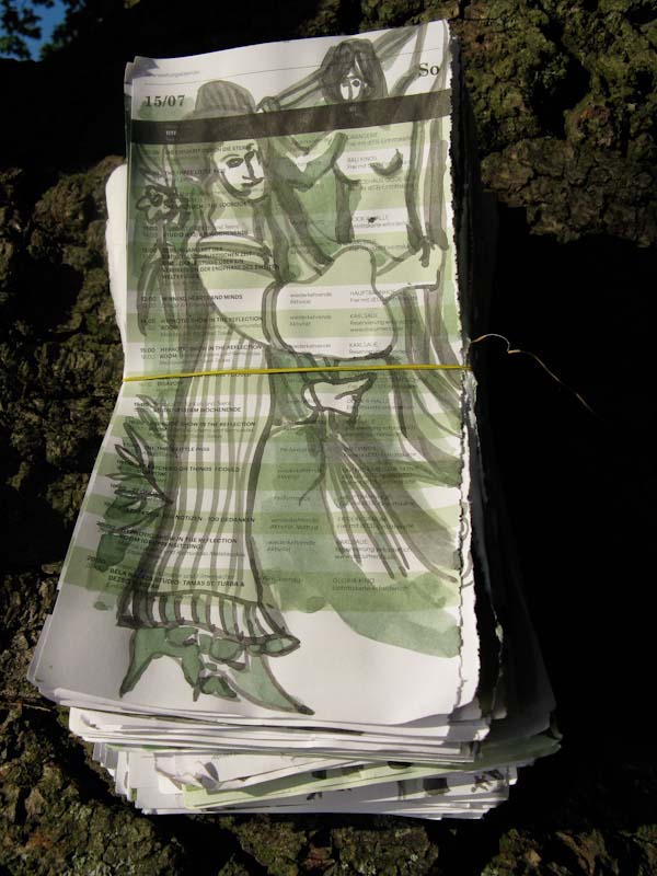 Projekt von Diana Kahn