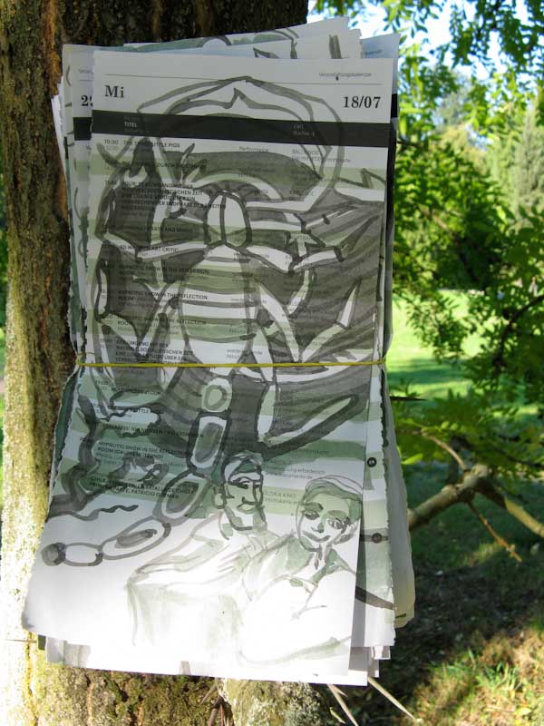 Projekt von Diana Kahn