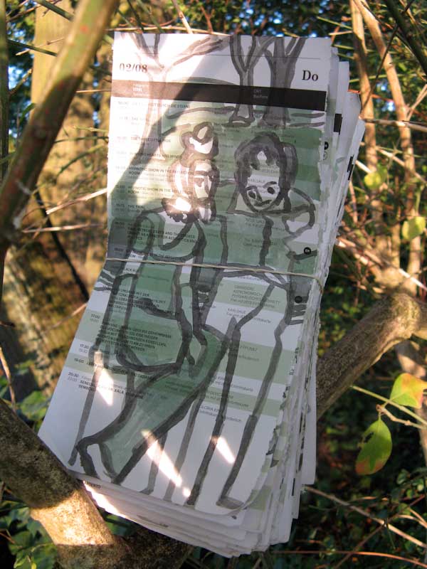 Projekt von Diana Kahn