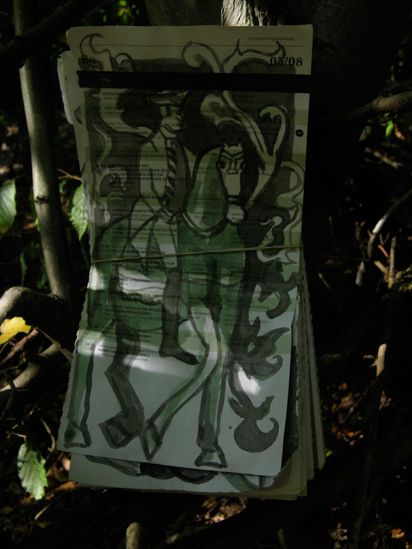 Projekt von Diana Kahn