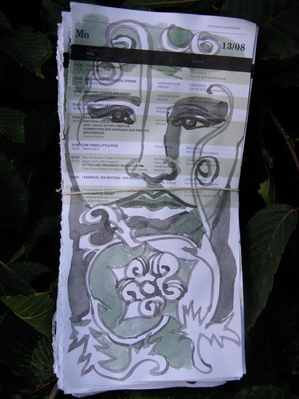 Projekt von Diana Kahn