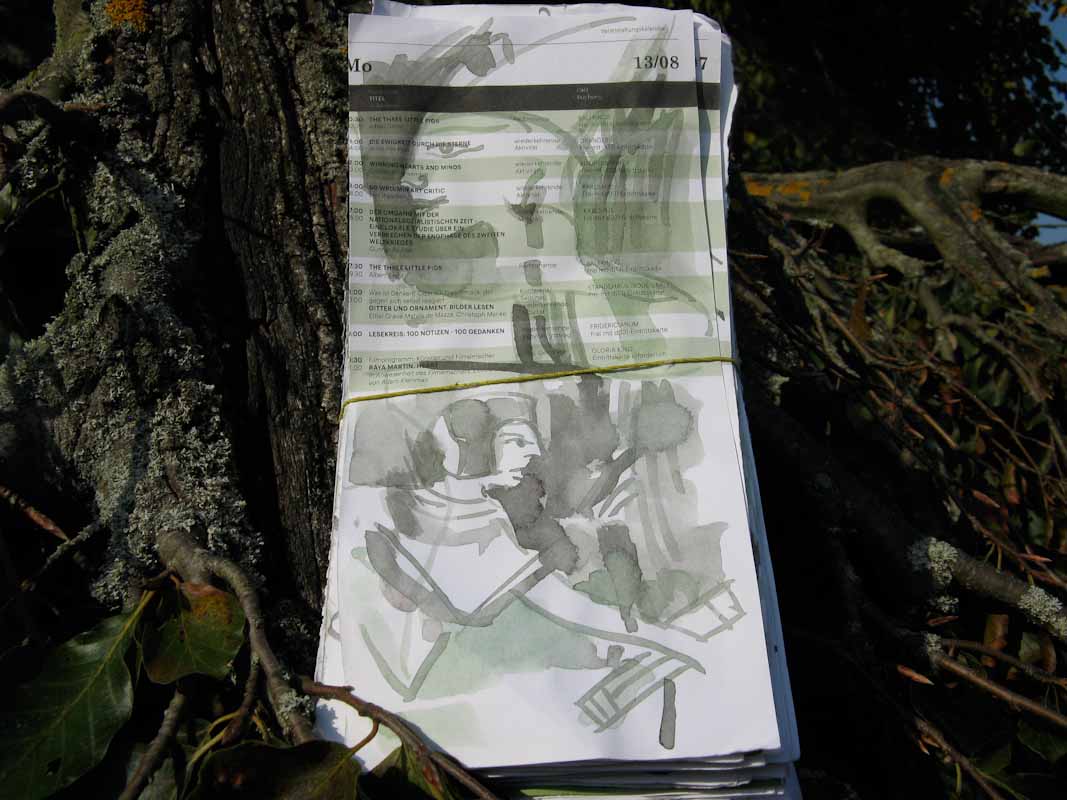 Projekt von Diana Kahn