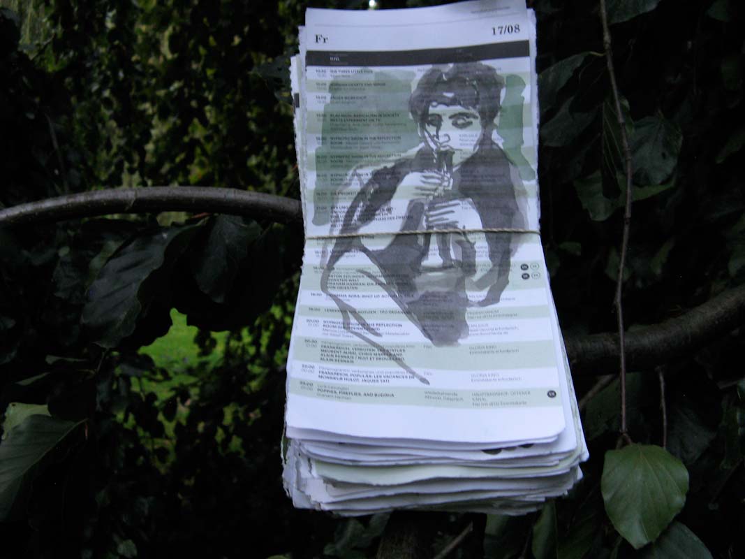 Projekt von Diana Kahn