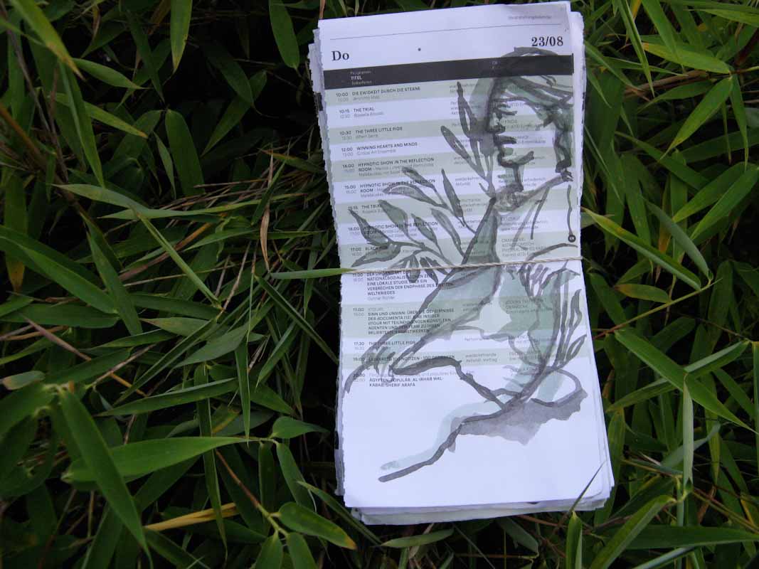 Projekt von Diana Kahn