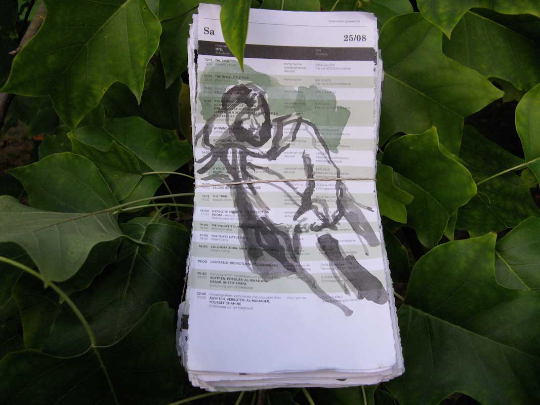 Projekt von Diana Kahn