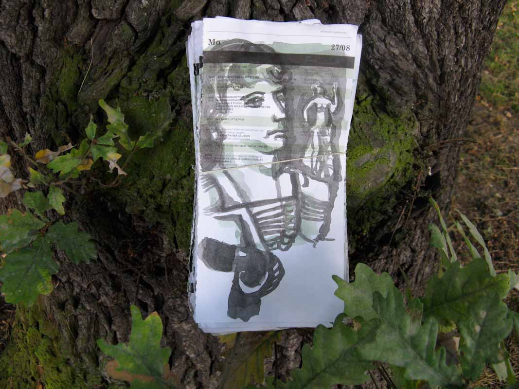 Projekt von Diana Kahn