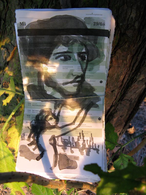 Projekt von Diana Kahn