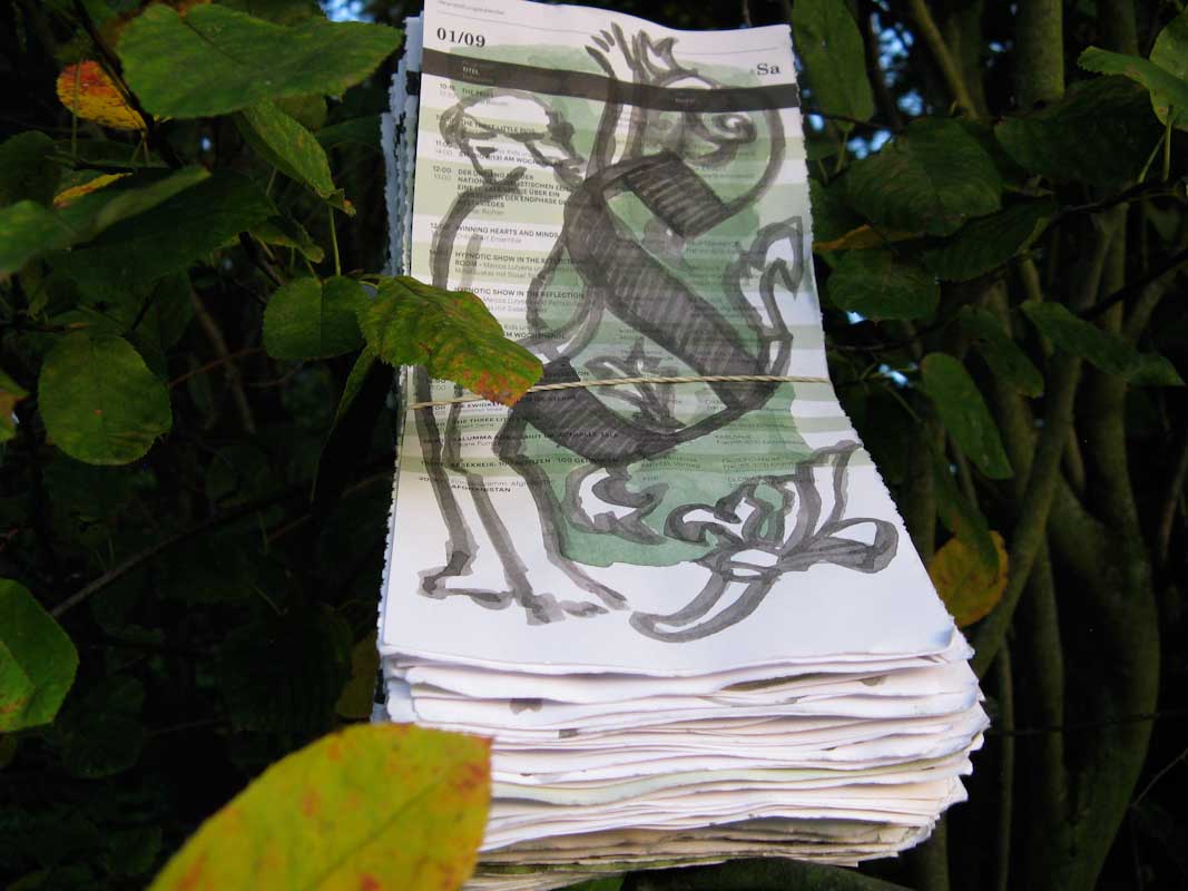 Projekt von Diana Kahn