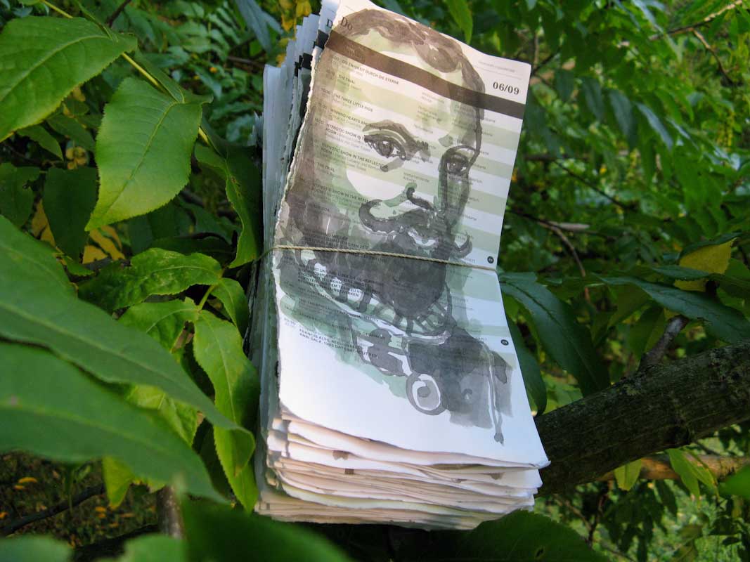 Projekt von Diana Kahn