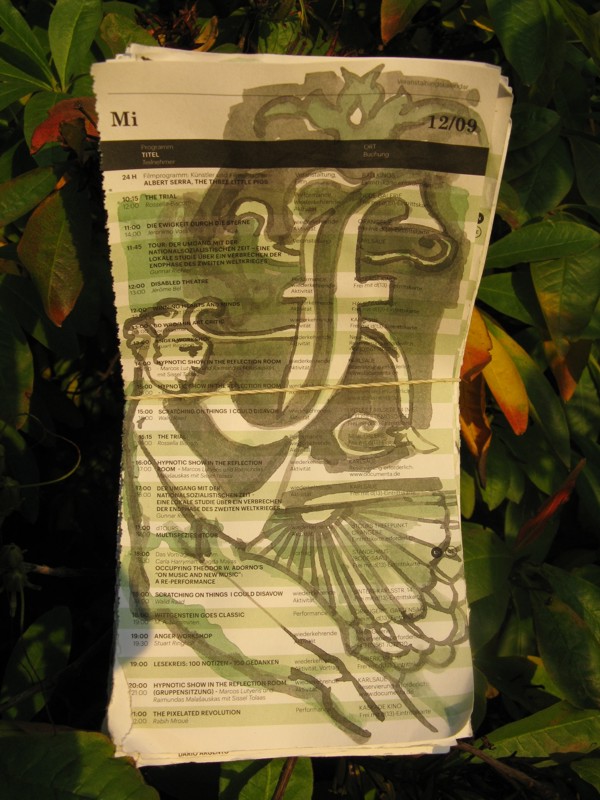 Projekt von Diana Kahn