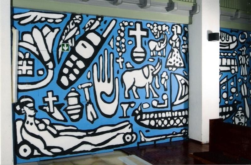 Projekt von Diana Kahn