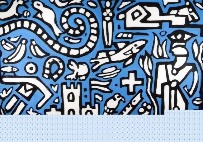 Projekt von Diana Kahn