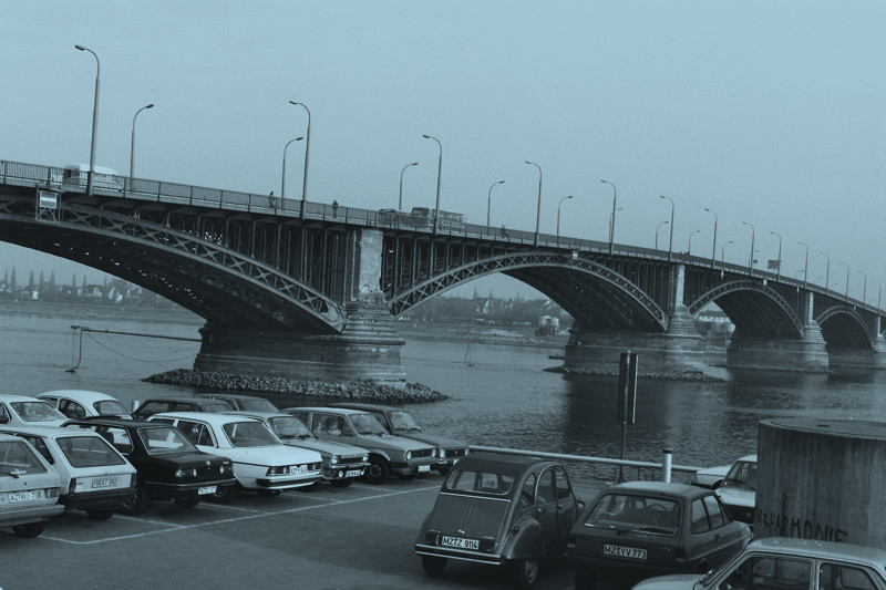 Projekt von Diana Kahn