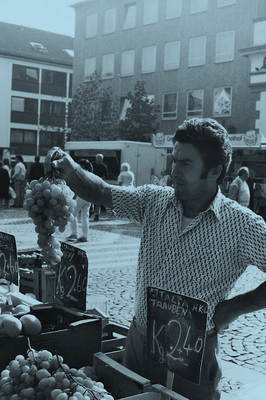 Projekt von Diana Kahn