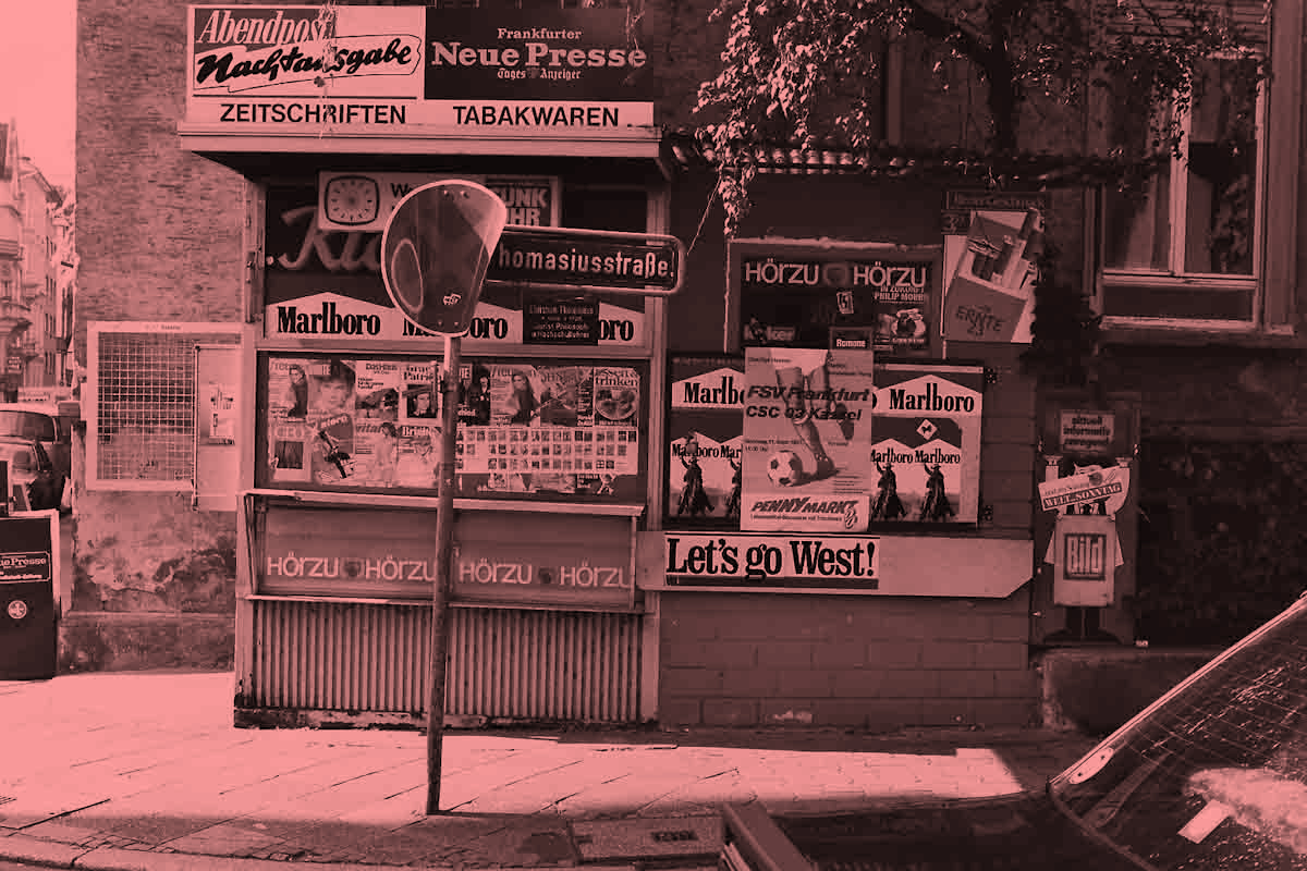 Projekt von Diana Kahn