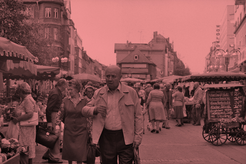 Projekt von Diana Kahn