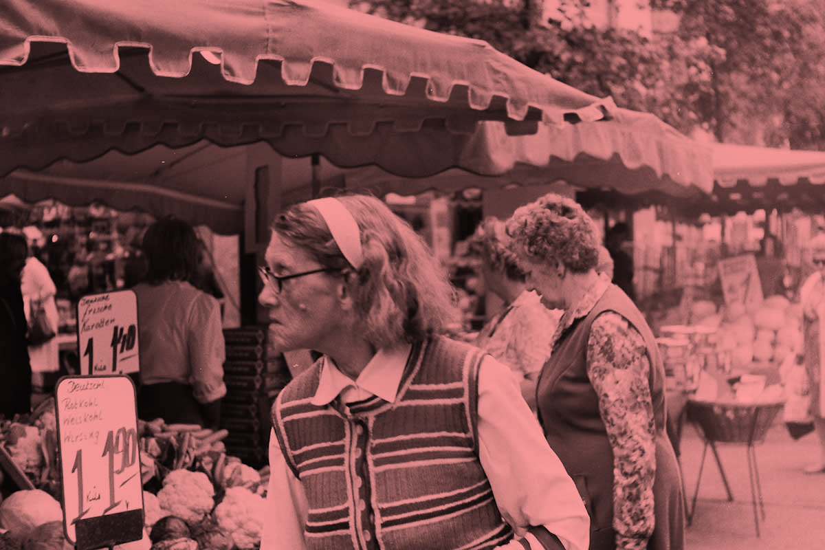 Projekt von Diana Kahn