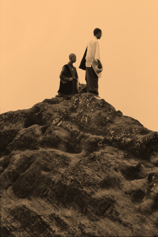 Projekt von Diana Kahn