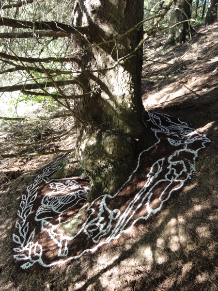 Projekt von Diana Kahn